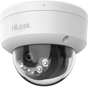 camara ip 6mp hilook ipc d160ha l h265 ip67 ik08