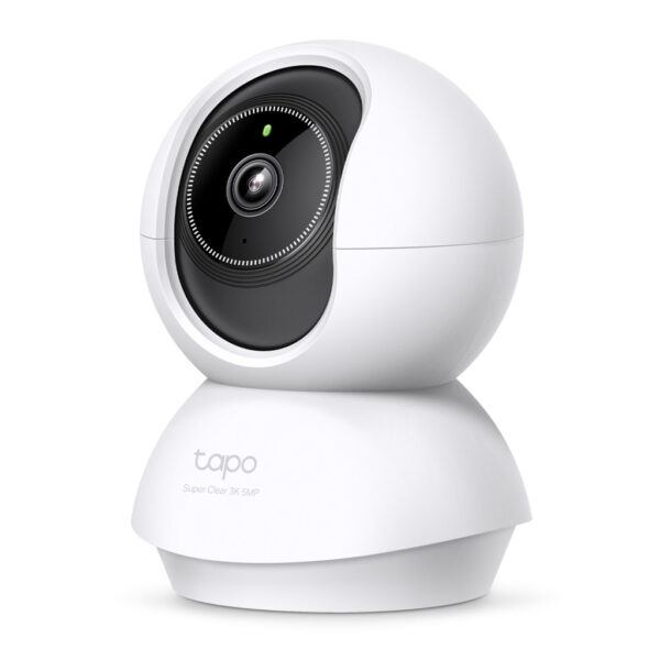 camara ip cloud tp link tapo c230 3k 5mp