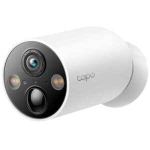 camara ip cloud tp link tapo c425 bateria exterior