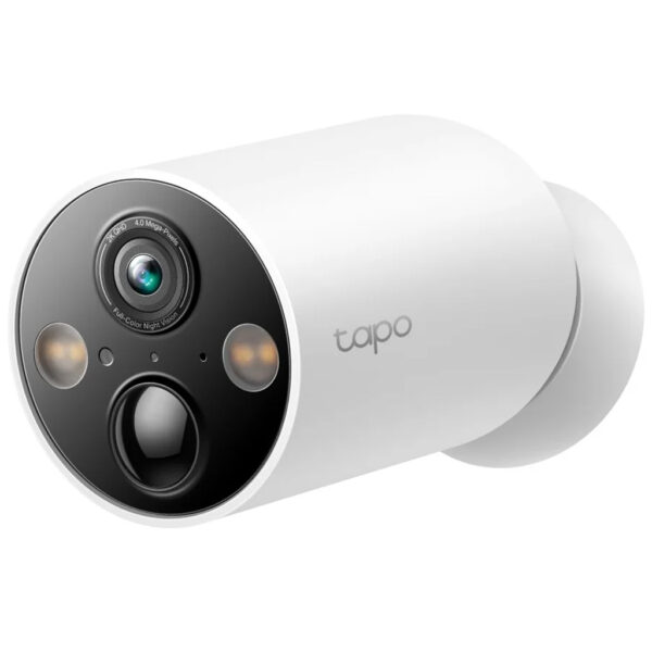 camara ip cloud tp link tapo c425 bateria exterior