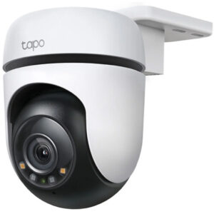 camara ip cloud tp link tapo c510w ptz exterior