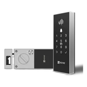 cerradura ezviz smart home dl03 huella
