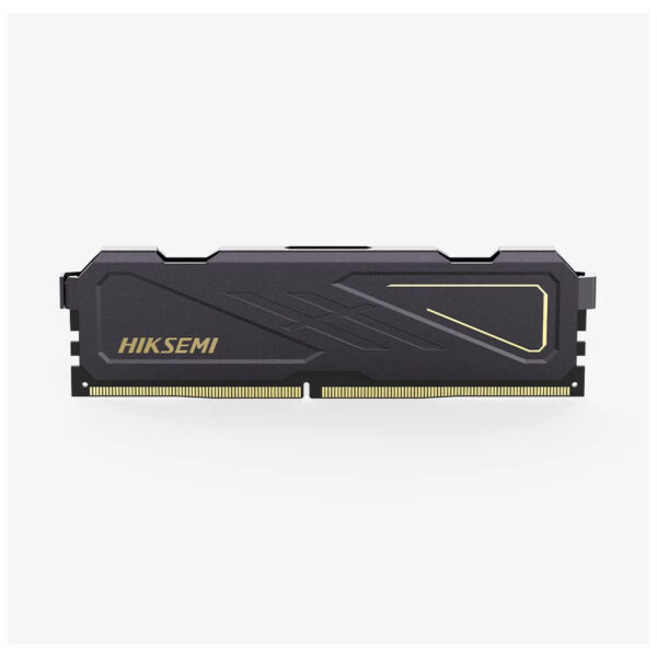 ddr4 16gb hiksemi 3200mhz armor black