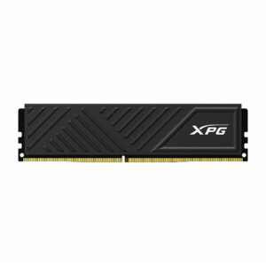ddr4 16gb xpg 3200mhz gammix d35 black