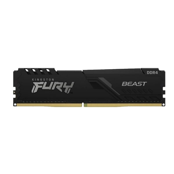ddr4 32gb kingston 3200mhz cl16 fury beast black