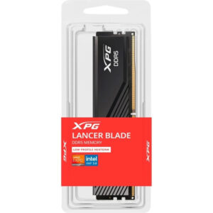 ddr5 16gb xpg 6000mhz cl 34 lancer rgb