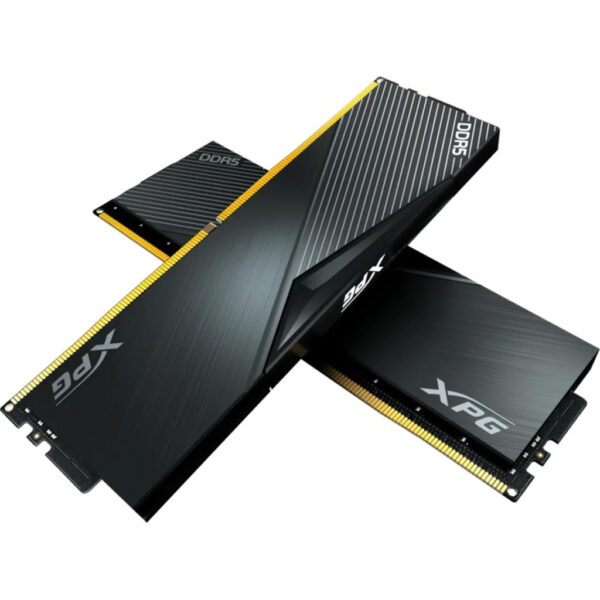 ddr5 32gb xpg 5600mhz lancer black cl46