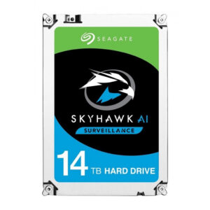 disco rgido 14tb seagate skyhawk sata3 256mb cctv