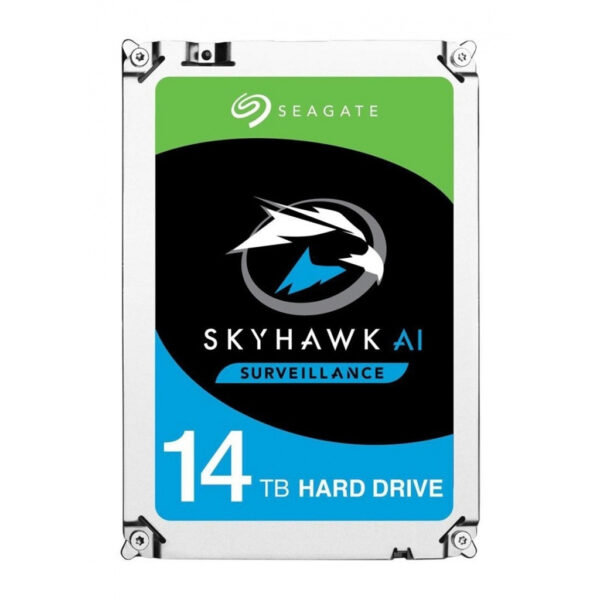 disco rgido 14tb seagate skyhawk sata3 256mb cctv