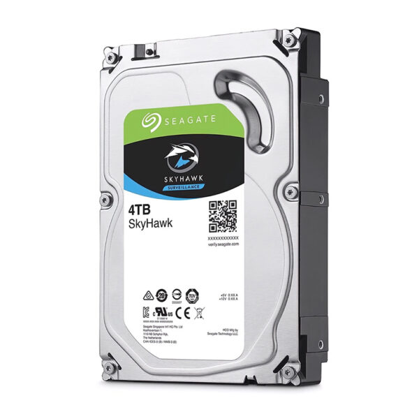 disco rgido 4tb seagate skyhawk sata3 256mb cctv