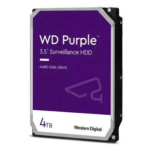 disco rgido 4tb wd purple 3.5 sata cctv