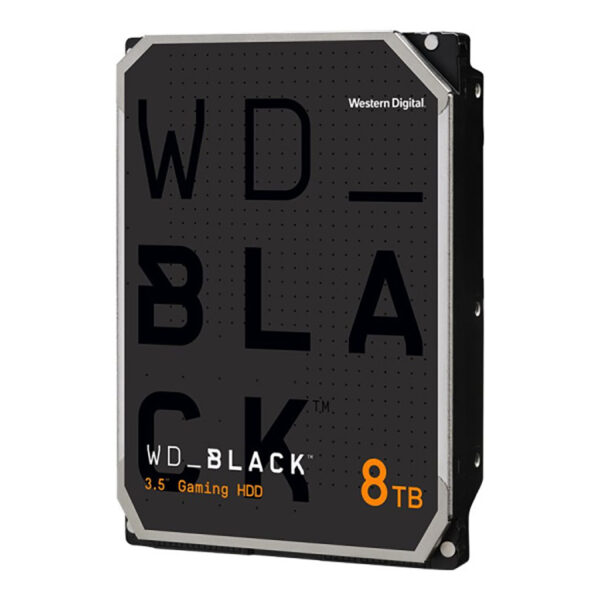 disco rgido 8tb wd black 3.5 sata 7200 256mb