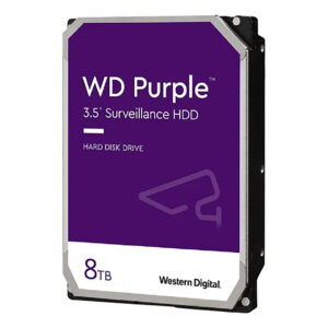 disco rgido 8tb wd purple 3.5 sata cctv