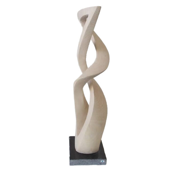 Escultura Abstracta Éter