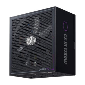 fuente 1250w cooler master 80 gold gx3 full modu