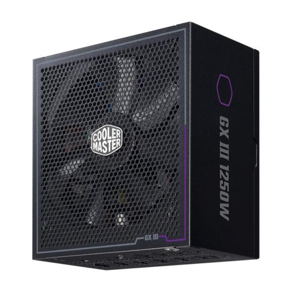 fuente 1250w cooler master 80 gold gx3 full modu