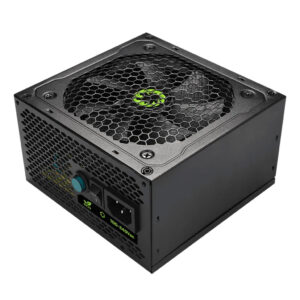 fuente 500w gamemax 80 plus bronze vp 500