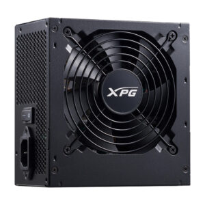 fuente 600w xpg probe 80 bronze