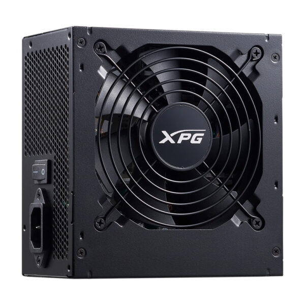 fuente 600w xpg probe 80 bronze