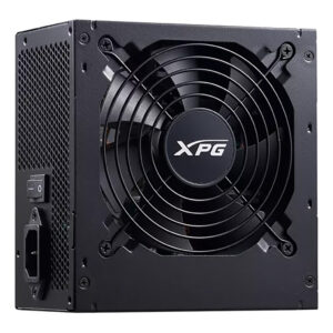 fuente 700w xpg probe 80 bronze