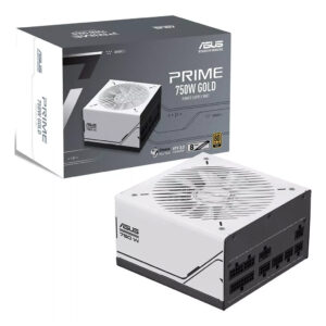 fuente 750w asus prime ap 750g gold