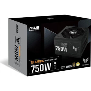 fuente 750w asus tuf gaming gold