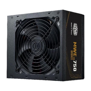 fuente 750w cooler master 80 bronze v3