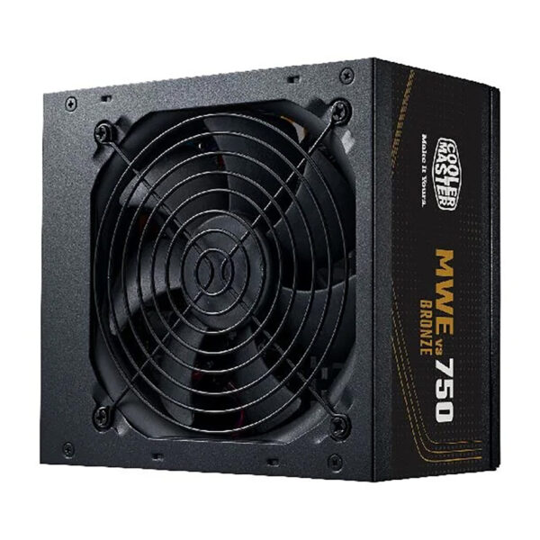 fuente 750w cooler master 80 bronze v3
