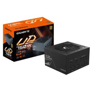 fuente 750w gigabyte gp ud750gm pg5 gar1