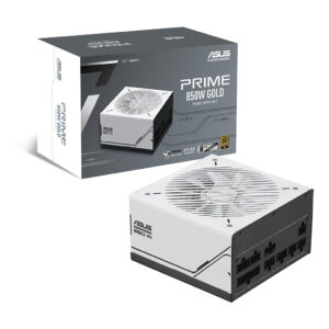 fuente 850w asus prime ap 850g gold