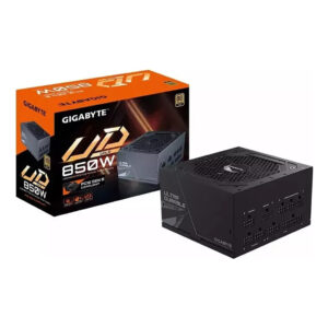 fuente 850w gigabyte 80 plus gold ud850gm pg5