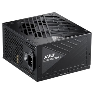 fuente 850w xpg core reactor ii ve 80 gold