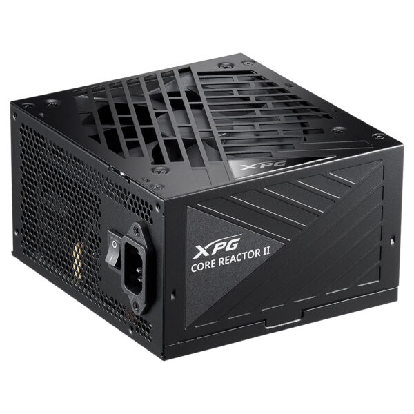fuente 850w xpg core reactor ii ve 80 gold