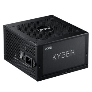 fuente 850w xpg kyber 80 plus gold