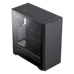 gabinete gamemax quest 1fan e atx