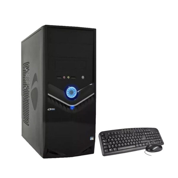gabinete perf kitx3 6810 tecmoupsu 600w