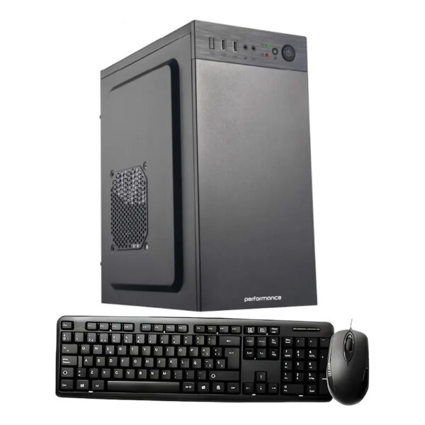 gabinete perf kitx3 mate tecmoupsu 500w