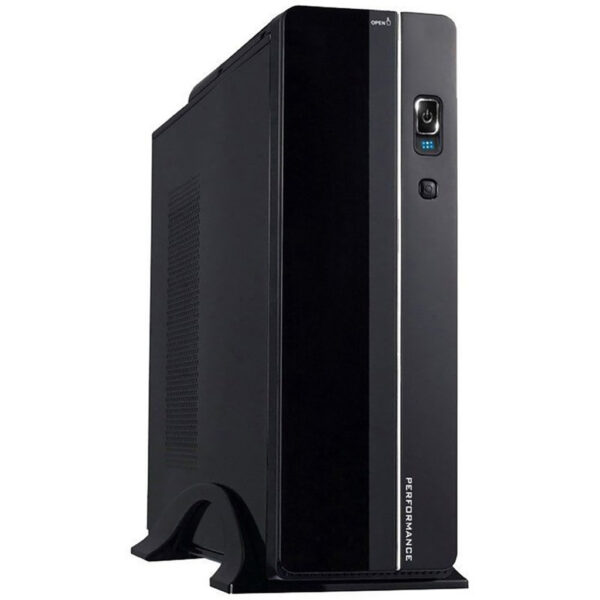 gabinete perf slim kitx3 5836 tecmou 600w