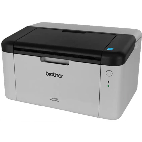 impresora laser brother hl 1200 21ppm