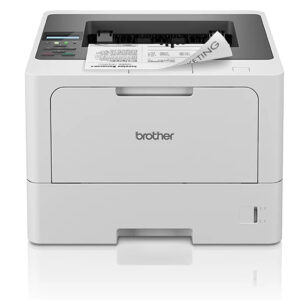 impresora laser brother hl l5210dn 48ppm duplex red
