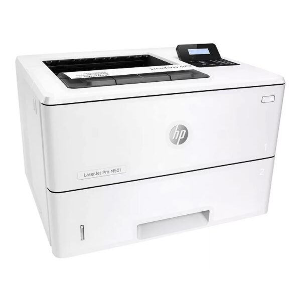 impresora laser hp m501dn lj 45ppm eprint j8h61a