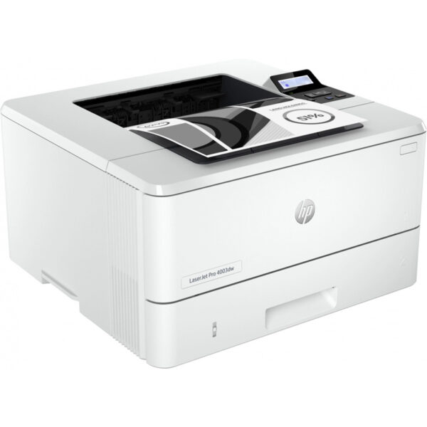 impresora laser hp pro 4003dw 42 ppm eprint 2z610a