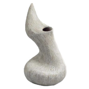 jarrn de pla forma orgnica diseo minimalista y elegante