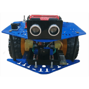 kit robot 2 ruedas arduino modular protolab v2.0 multi sensores