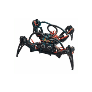 kit robot cuadrúpedo v2.0