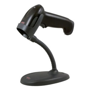 lector honeywell 1250g usb black 1d cbase
