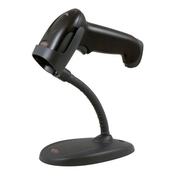 lector honeywell 1250g usb black 1d cbase
