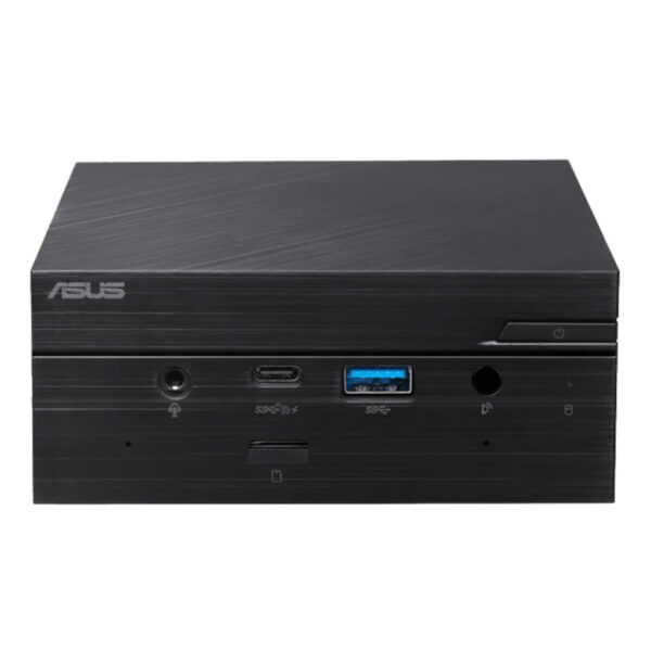 mini pc asus cel n4500 pn41 s1 bbf4000x barebone