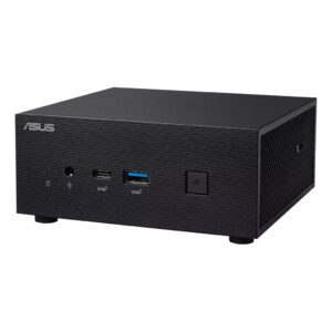 mini pc asus i3 1220p ddr5 pn64 bb3000 barebone