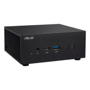 mini pc asus i7 12700h ddr5 pn64 bb7000 barebone
